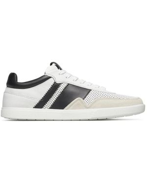 Fabi Sneakers - Wit