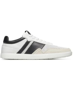 Fabi Sneakers - Weiß