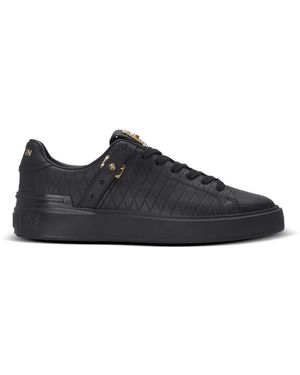 Balmain Trainers - Blue