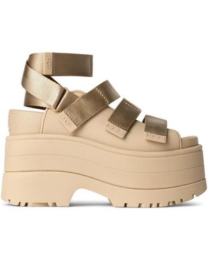 UGG Wedges - Neutro