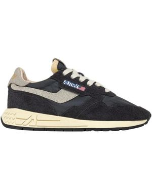 Autry Sneakers - Bleu