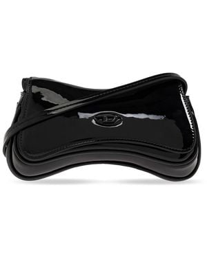 DIESEL Cross Body Bags - Nero