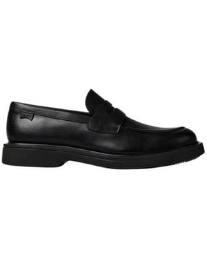 Camper Loafers - Nero