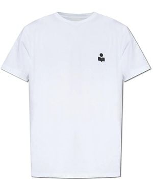 Isabel Marant T-Shirts - White