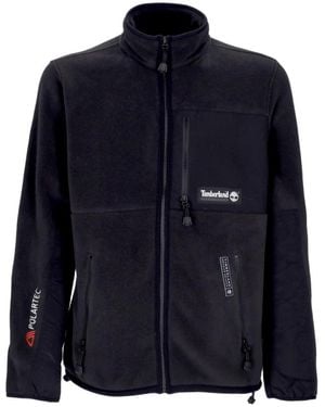 Timberland Zip-Throughs - Blu