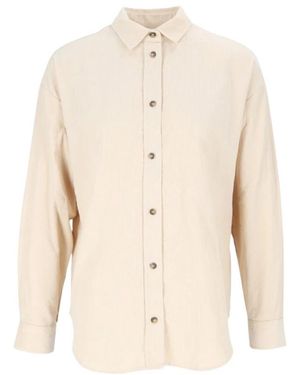 MC2 Saint Barth Shirts - Neutre