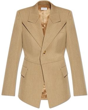 Burberry Blazers - Naturel