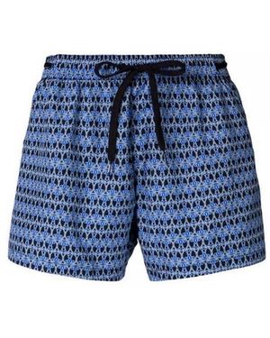 Moschino Beachwear - Azul