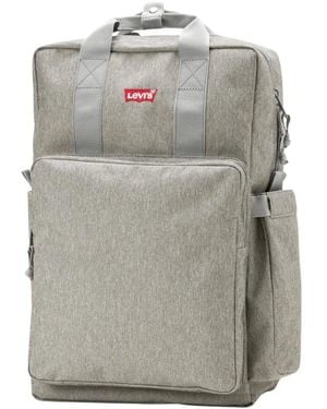 Levi's Backpacks - Grey
