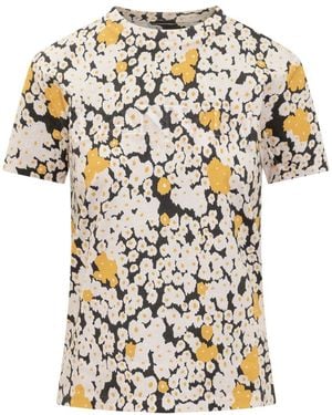 Lanvin T-Shirts - White