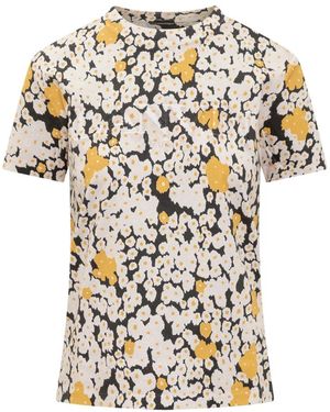 Lanvin T-Shirts - White