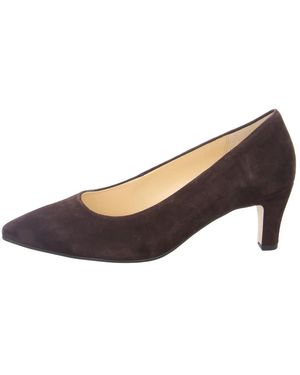 Gabor Elegante Pumps - Bruin