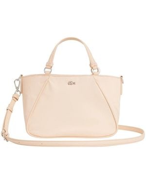 Lacoste Handbags - Rosa