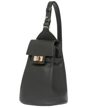 Max Mara Cross Body Bags - Negro