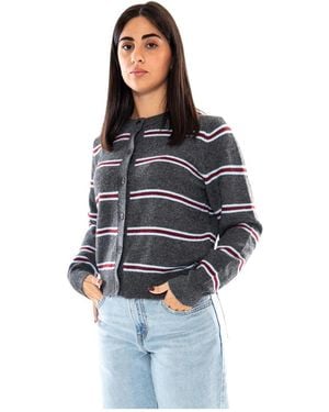 Levi's Claire Cardigan - Schwarz