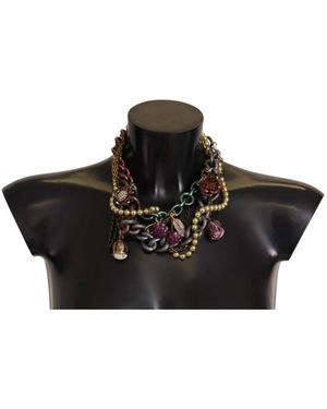 Dolce & Gabbana Necklaces - Nero