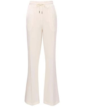 JW Anderson Wide Trousers - Neutre