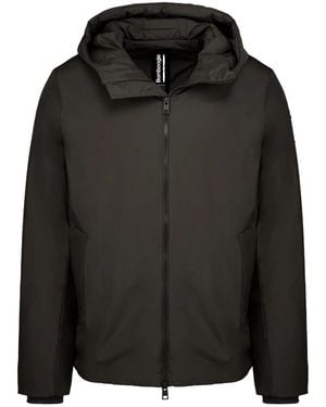 Bomboogie Winter Jackets - Negro