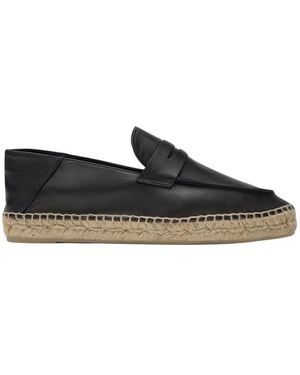 Castañer Espadrilles - Nero