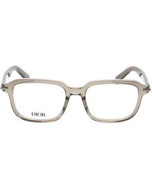 Dior Brille - Braun