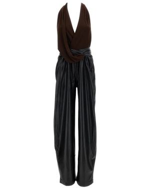 ANDAMANE Jumpsuits - Zwart