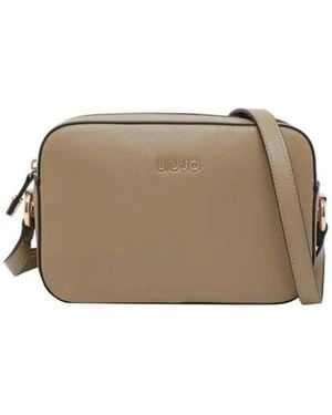 Liu Jo Cross Body Bags - Neutro