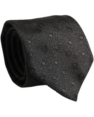 Dolce & Gabbana Ties - Nero