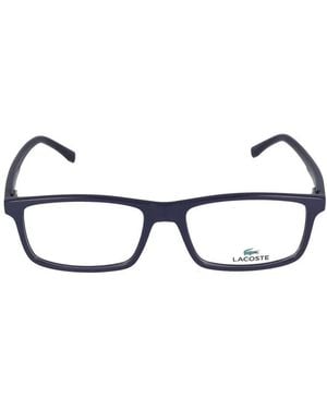 Lacoste Glasses - Brown