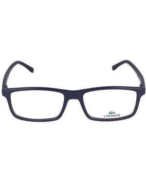 Lacoste L2858 Brillen - Braun