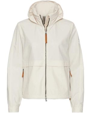Camel Active Light Jackets - Natural
