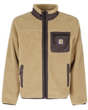 Carhartt Fleece Jackets - Neutre
