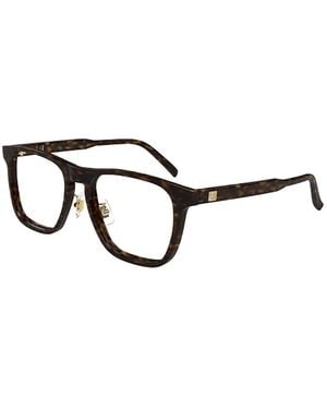 dunhill Glasses - Black