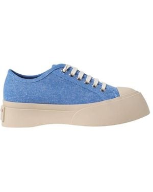 Marni Sneakers - Azul