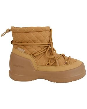 Moon Boot Scarpa Boot - Bruin