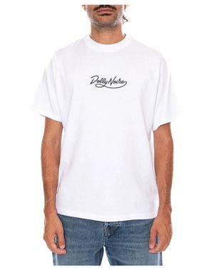 DOLLY NOIRE T-Shirts - Bianco