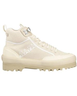 Napapijri Sneakers - Blanc