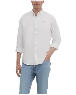 Silbon Casual Shirts - Grey