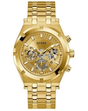 Guess Watches - Metallizzato