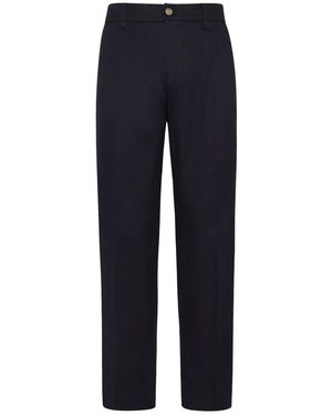 Philippe Model Pantaloni - Blu