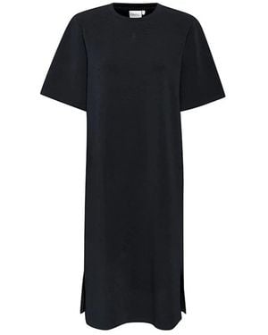Gestuz Short Dresses - Black