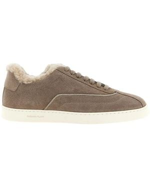 Fabiana Filippi Trainers - Grey