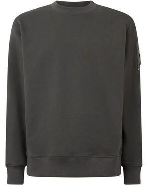 Moose Knuckles Sweatshirts - Grigio