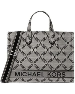 Michael Kors Tote Bags - Grigio