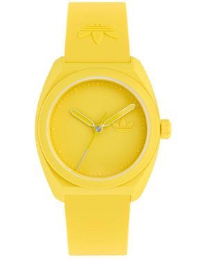 adidas Watches - Amarillo