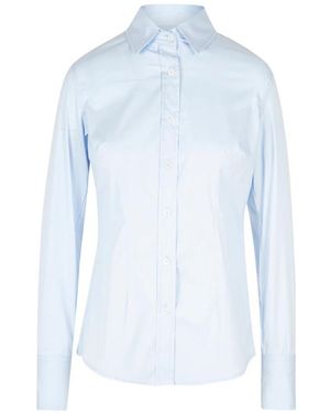 Grifoni Shirts - Bleu