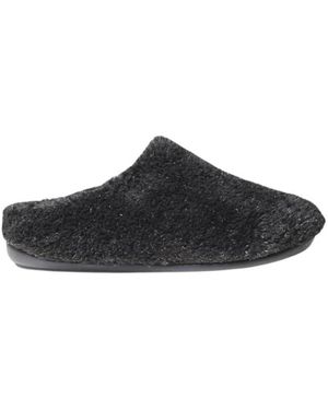 Toni Pons Slippers - Nero