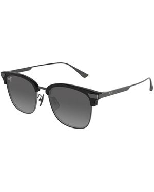 Maui Jim Sunglasses - Black