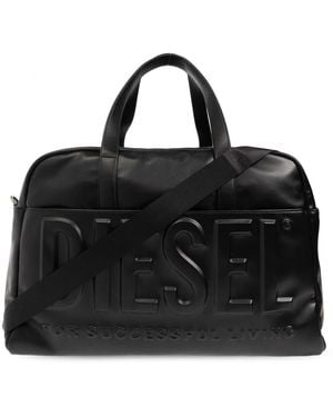 DIESEL Weekend Bags - Zwart