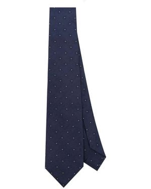 Barba Napoli Ties - Azul