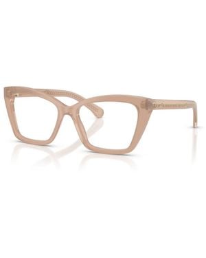 CHANEL Glasses - Pink